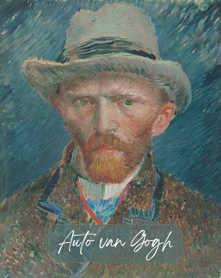 Auto van Gogh
